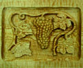 Práce účastníků kurzu 2010
