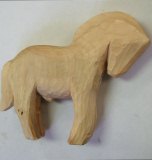 Práce účastníků kurzu 2010