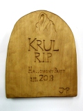 Práce účastníků kurzů