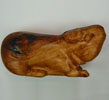 Práce účastníků kurzu 2010