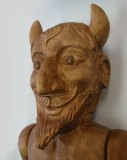 Práce účastníků kurzu 2010
