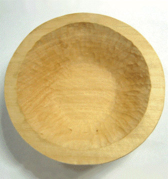 Práce účastníků kurzu 2009