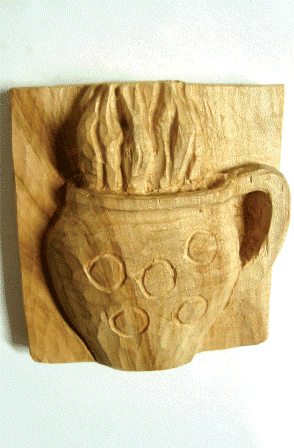 Práce účastníků kurzu 2009