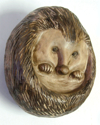 Práce účastníků kurzu 2009