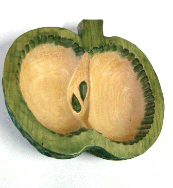 Práce účastníků kurzu 2009