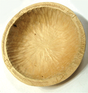 Práce účastníků kurzu 2009