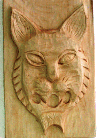 Práce účastníků kurzu 2009