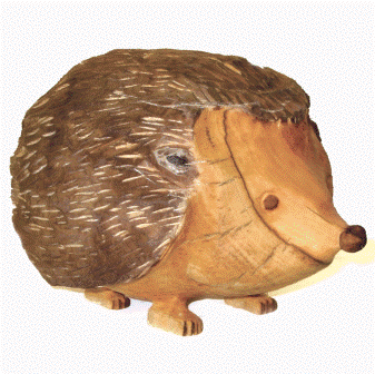 Práce účastníků kurzu 2009