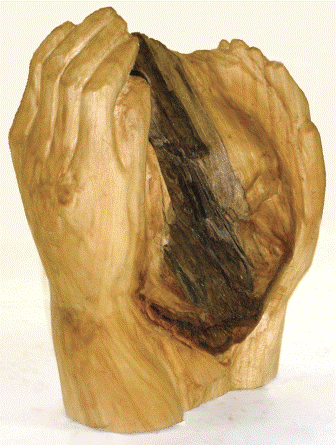 Práce účastníků kurzu 2009