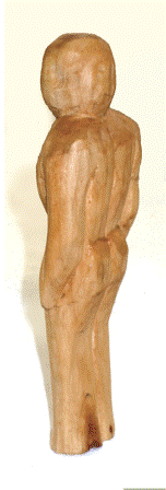 Práce účastníků kurzu 2009