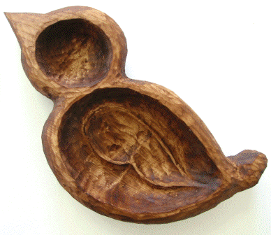 Práce účastníků kurzu 2009