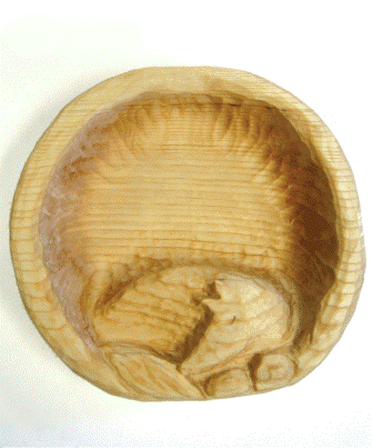 Práce účastníků kurzu 2009