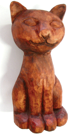 Práce účastníků kurzu 2009