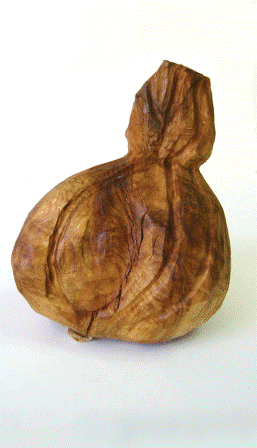 Práce účastníků kurzu 2009