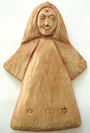 Práce účastníků kurzu 2009