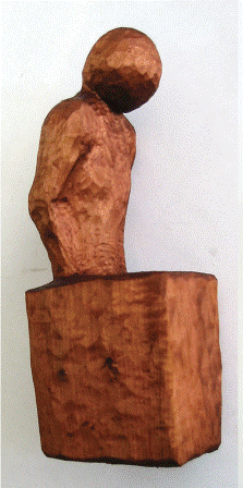 Práce účastníků kurzu 2009