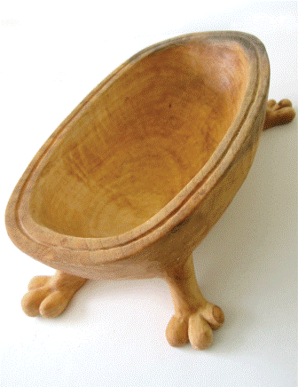 Práce účastníků kurzu 2009