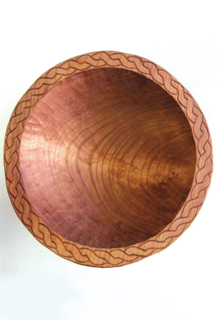 Práce účastníků kurzu 2009