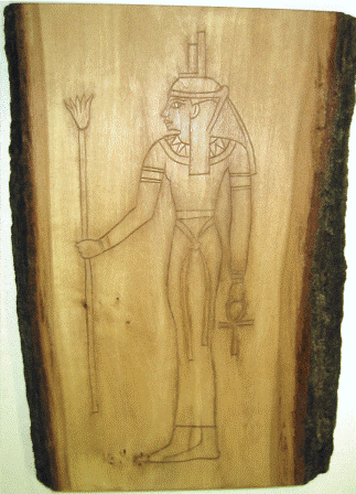 Práce účastníků kurzu 2009