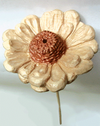 Práce účastníků kurzu 2009