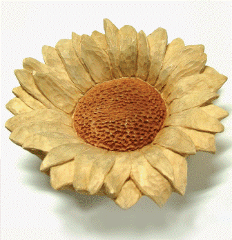 Práce účastníků kurzu 2009