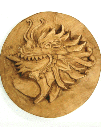 Práce účastníků kurzu 2009