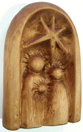 Práce účastníků kurzu 2009