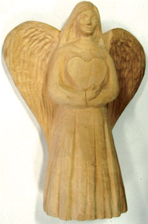 Práce účastníků kurzu 2009