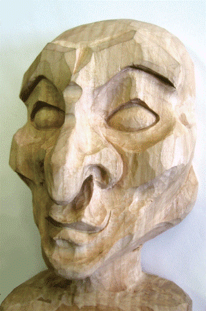 Práce účastníků kurzu 2009