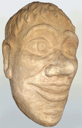 Práce účastníků kurzu 2009