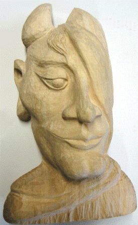 Práce účastníků kurzu 2009