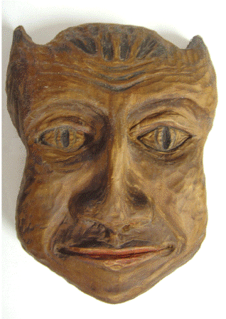 Práce účastníků kurzu 2009