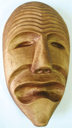 Práce účastníků kurzu 2009