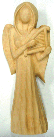 Práce účastníků kurzu 2009