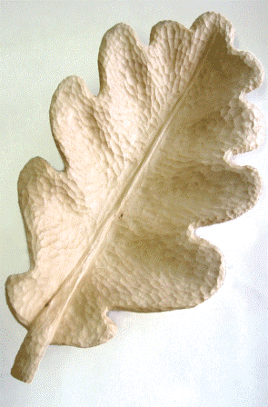 Práce účastníků kurzu 2009
