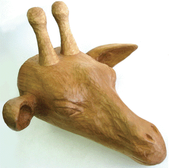 Práce účastníků kurzu 2009