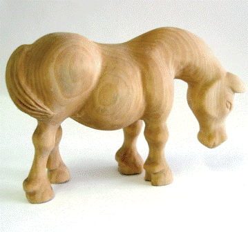 Práce účastníků kurzu 2009