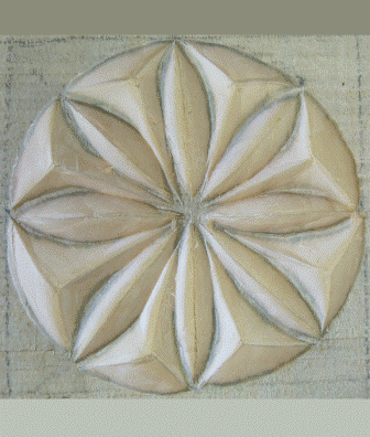 Práce účastníků kurzu 2009