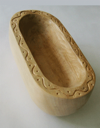Práce účastníků kurzu 2009