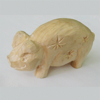 Práce účastníků kurzu 2009