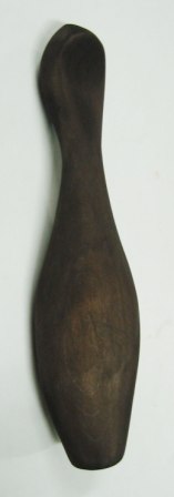 Marek: Žena (lípa,20cm)