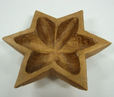 Jan: miska (lípa,12cm)