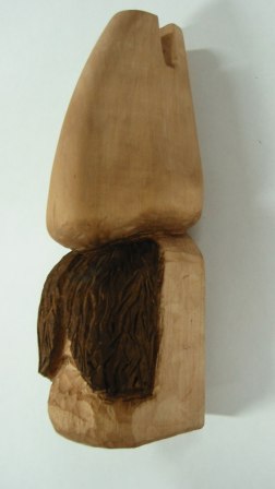 Jan: nos (lípa,14cm)