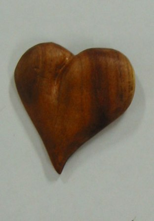 Daniela:šperk (švestka,4cm)