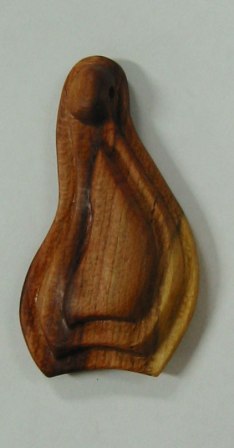 Marek: šperk(švestka,6cm)