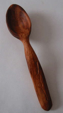 Práce účastníků kurzu podzim 2009