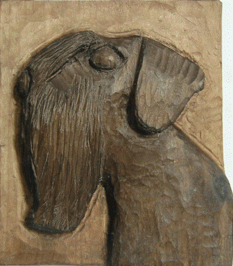 Práce účastníků kurzu podzim 2009)