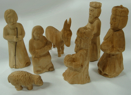 Práce účastníků kurzu podzim 2009)