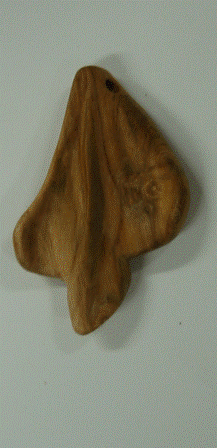 Práce účastníků kurzu podzim 2009